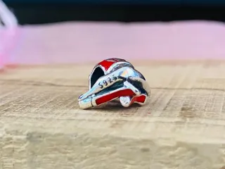 Charm | Spiderman Marvel