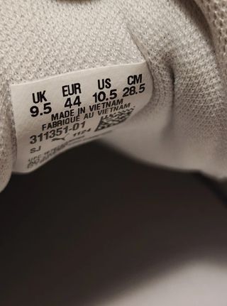 Puma SCOOT ZEROS II Sterling Berry Morado