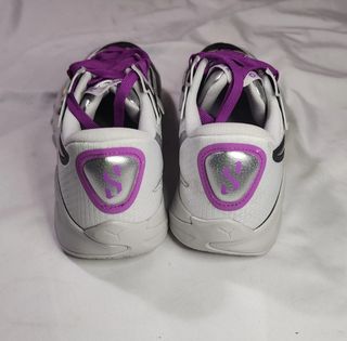 Puma SCOOT ZEROS II Sterling Berry Morado