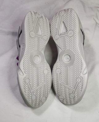 Puma SCOOT ZEROS II Sterling Berry Morado