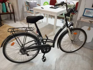 Bicicleta Btwin Elops 300