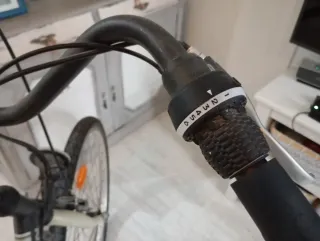 Bicicleta Btwin Elops 300