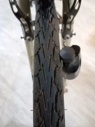 Bicicleta Btwin Elops 300