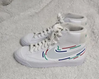 Zapatillas Nike blazer mid'77