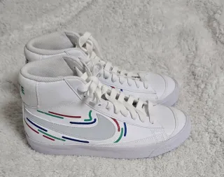 Zapatillas Nike blazer mid'77