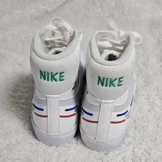 Zapatillas Nike blazer mid'77