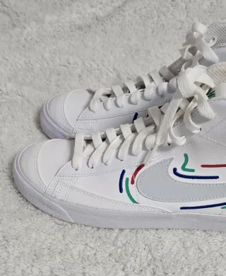 Zapatillas Nike blazer mid'77