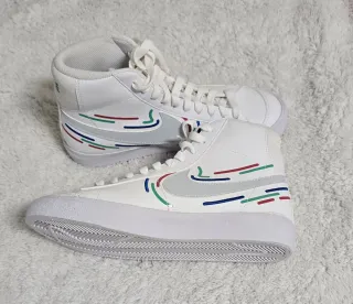 Zapatillas Nike blazer mid'77