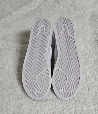 Zapatillas Nike blazer mid'77