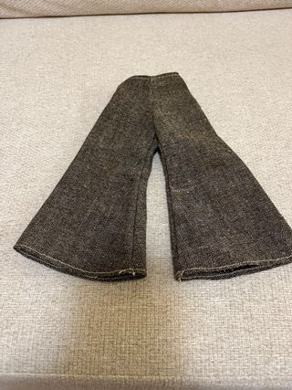 Pantalones Nancy Famosa Cheviot