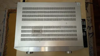 Amplificador Marantz PM6003 HIFI