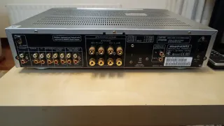 Amplificador Marantz PM6003 HIFI
