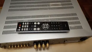 Amplificador Marantz PM6003 HIFI