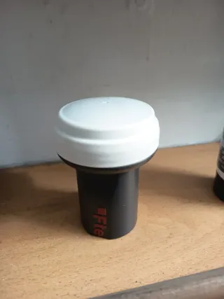 LNB Fte Excellento Single HD SD