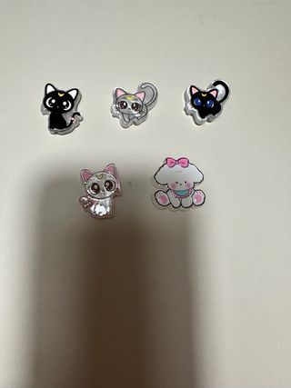 Accesorios DIY Kawaii