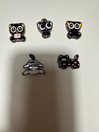 Accesorios DIY Kawaii