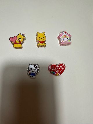 Accesorios DIY Kawaii