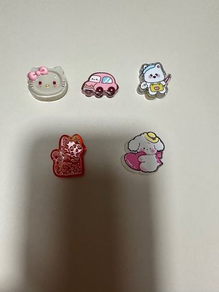 Accesorios DIY Kawaii