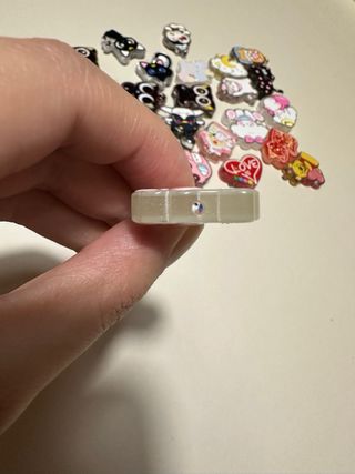 Accesorios DIY Kawaii