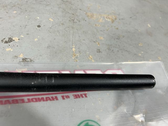 Manillar Syncros 780mm 31.8mm