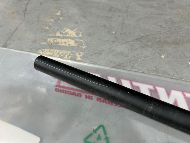 Manillar Syncros 780mm 31.8mm