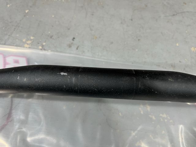 Manillar Syncros 780mm 31.8mm