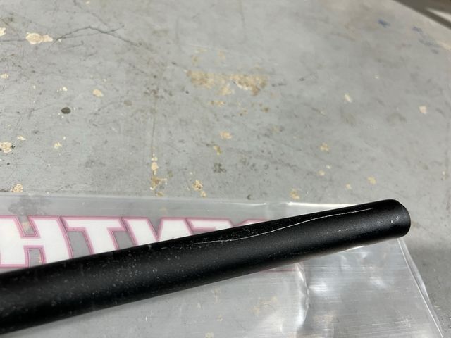 Manillar Syncros 780mm 31.8mm