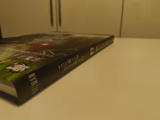 Batman: Arkham Asylum, Edición Absolute (Spanis...