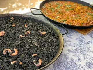 Se busca cociner@ con experiencia.