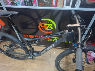 Merida Ninety-Six RC XT