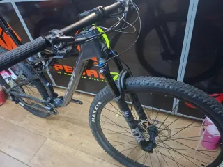 Merida Ninety-Six RC XT