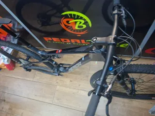 Merida Ninety-Six RC XT