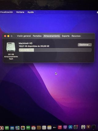 MacBook 12” Retina