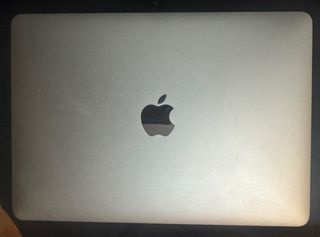 MacBook 12” Retina