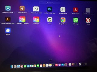 MacBook 12” Retina