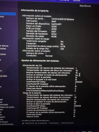 MacBook 12” Retina