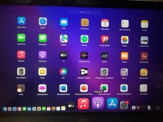 MacBook 12” Retina