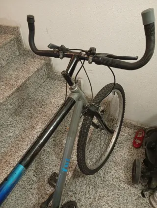 Bicicleta 26