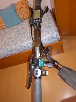 Smartgyro Speedway Patinete Eléctrico