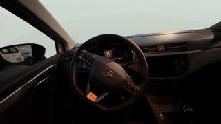 SEAT Ibiza 1.6 TDI S&S FR Plus 85 kW (115 CV)