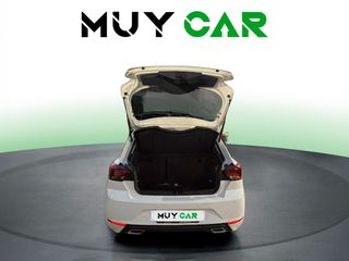 SEAT Ibiza 1.6 TDI S&S FR Plus 85 kW (115 CV)