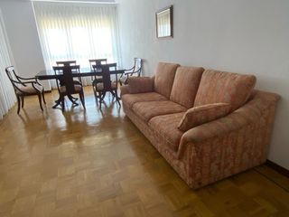 Conjunto mesa y sillas comedor