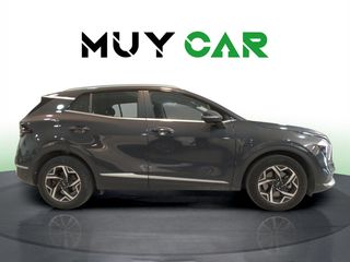 Kia Sportage 1.6 T-GDi MHEV Tech 4x2 118 kW (160 CV)