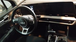 Kia Sportage 1.6 T-GDi MHEV Tech 4x2 118 kW (160 CV)