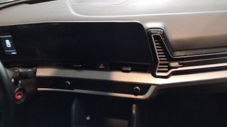 Kia Sportage 1.6 T-GDi MHEV Tech 4x2 118 kW (160 CV)