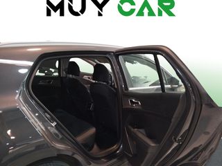 Kia Sportage 1.6 T-GDi MHEV Tech 4x2 118 kW (160 CV)