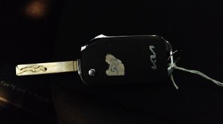 Kia Sportage 1.6 T-GDi MHEV Tech 4x2 118 kW (160 CV)