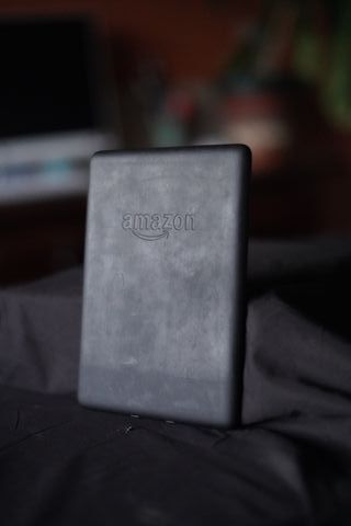 Libro Electrónico Kindle Paperwhite 10ª +330libros