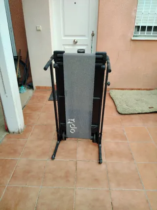 Cinta de andar para casa