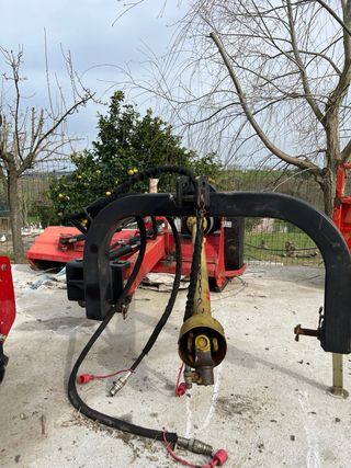 Desbrozadora Windland KDL 1500